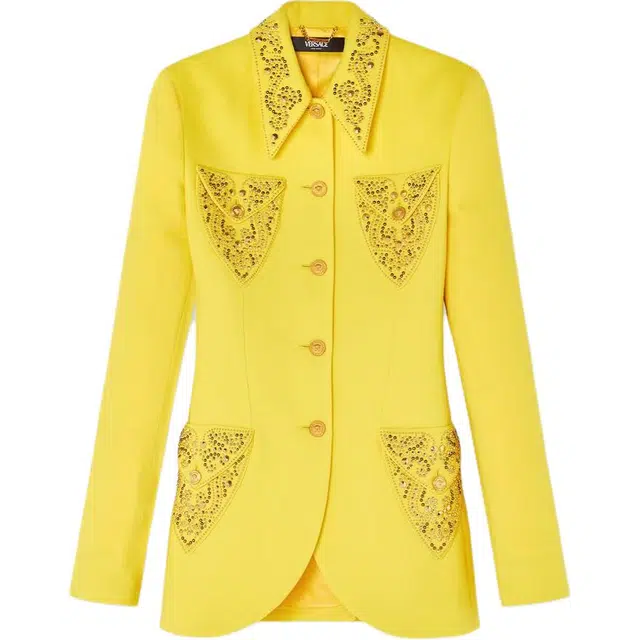 VERSACE