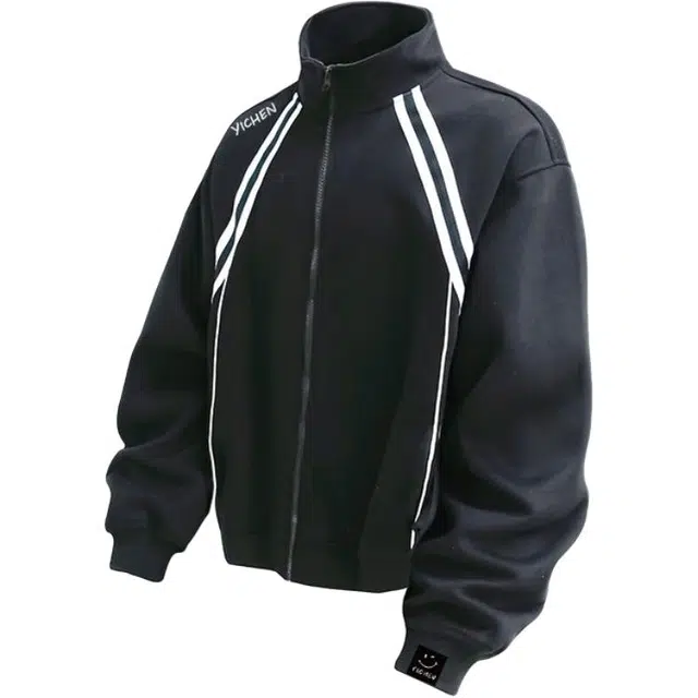 cleanfitYICHEN oversize