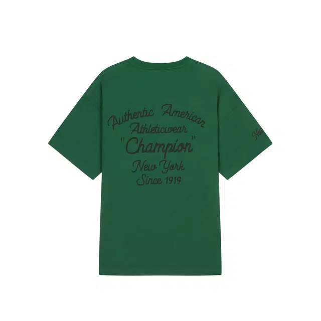 Champion MEN'S CASUAL SS24 T