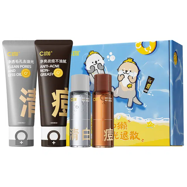 C 80g+80g+35ml*1+35ml+C