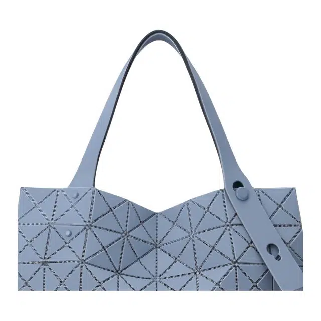 ISSEY MIYAKE Prism PLUS 8 Tote