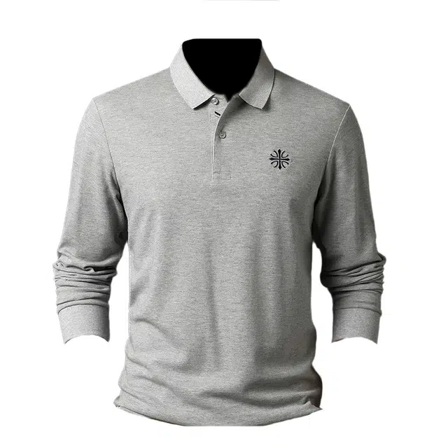 SENJIALUO T Polo