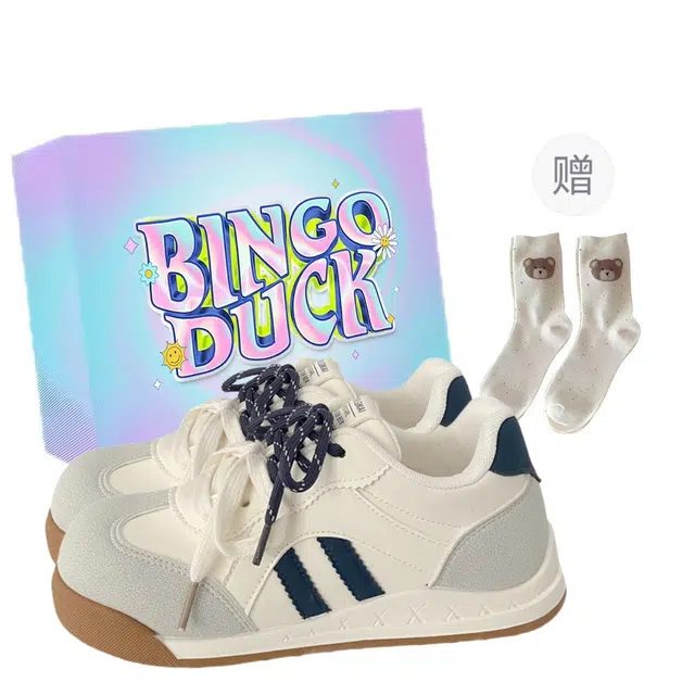 BINGO DUCK