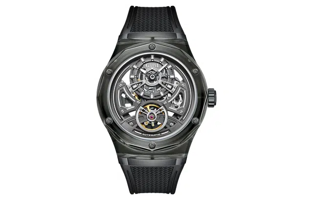 BONEST GATTI BG5807-A