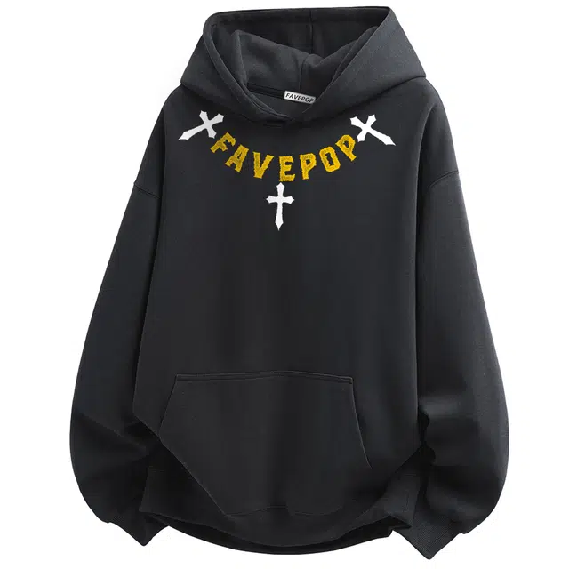 FAVEPOP Logo