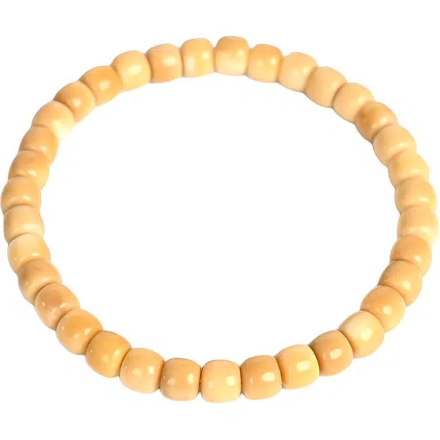 天纵 八方来财 福运满满 简约国风绕指柔盘玩文玩 新中式禅意好运平 白玉菩提 手串 男女同款情侣款