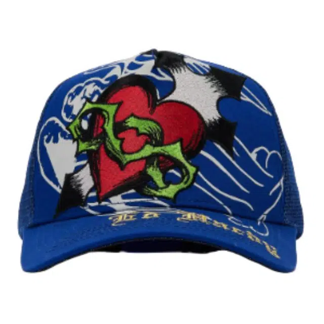 Ed Hardy -