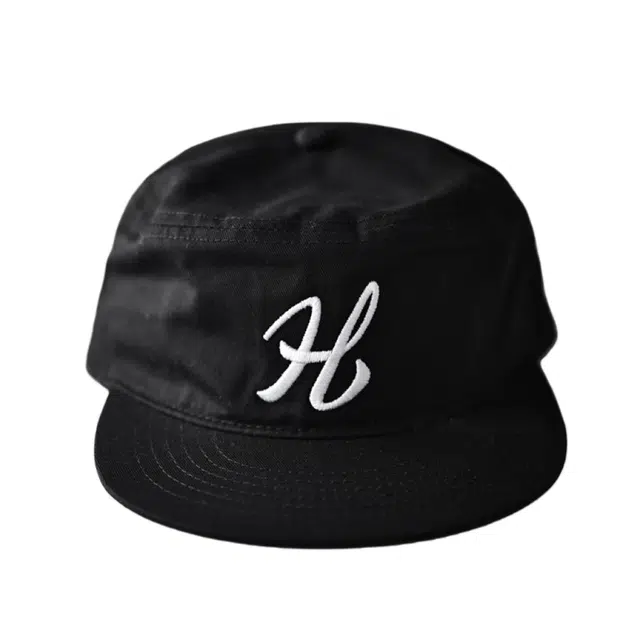 氧气樱桃 潮牌英伦复古刺绣平顶平檐时尚休闲百搭遮阳豹纹 棉 棒球帽 男女同款情侣款