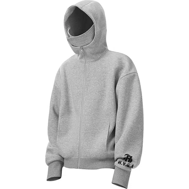H.V.G.A boxycleanfit