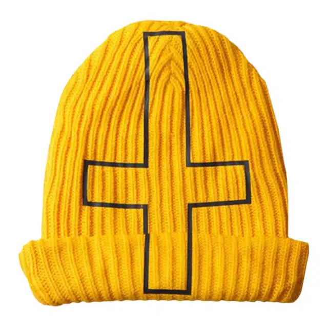 DEVILNUT Logo