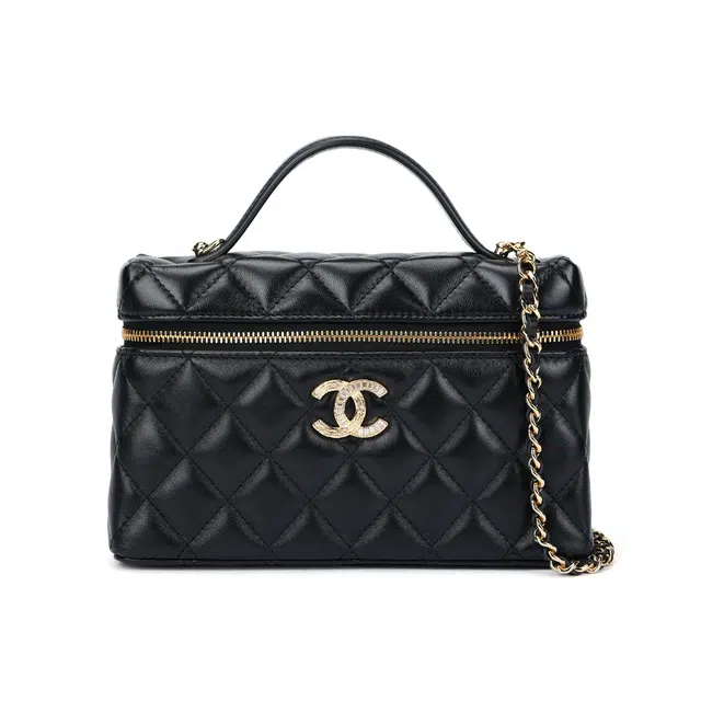 CHANEL 25B