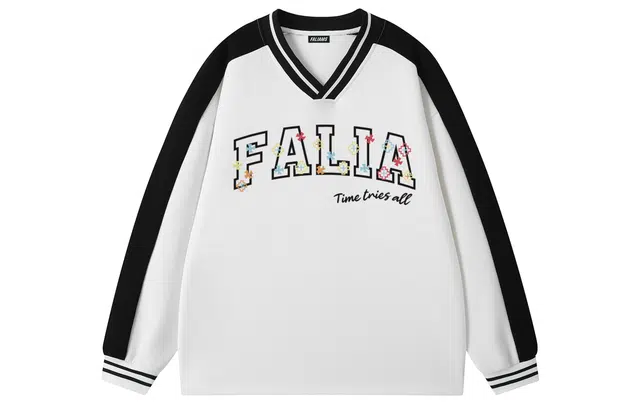 FALIAMS V