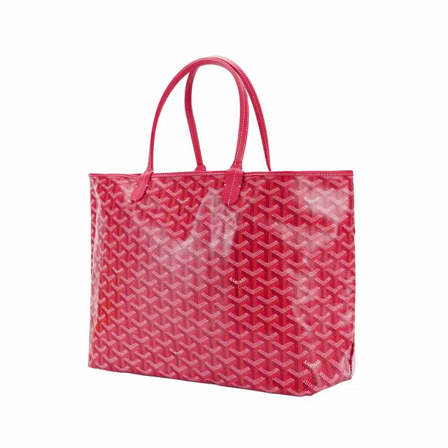 GOYARD Saint Louis PM Tote