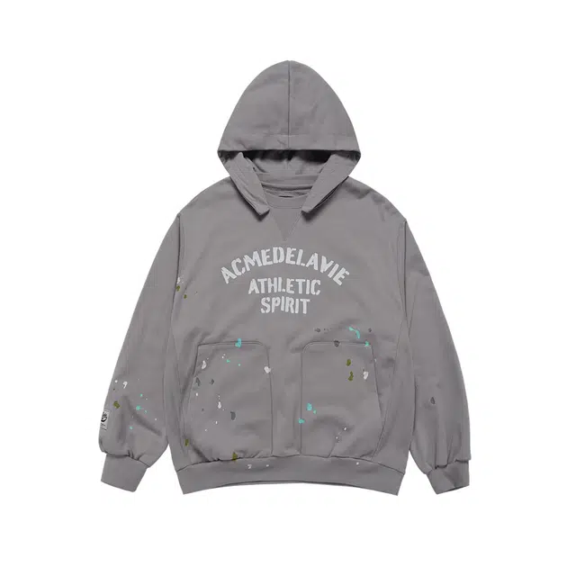 acme de la vieADLV FW25