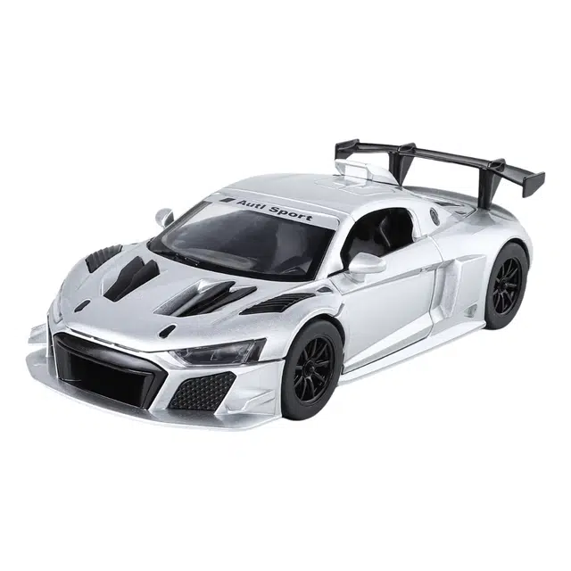 R8 LMS GT2