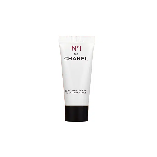 CHANEL 5ml5ml*2