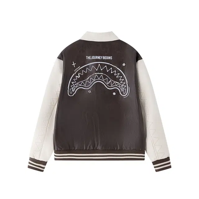SPRAYGROUND sglogoPU