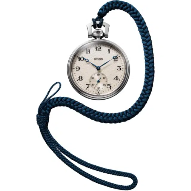 CITIZEN 30 44mm