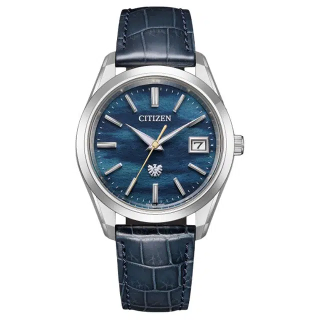 CITIZEN 100 38mm