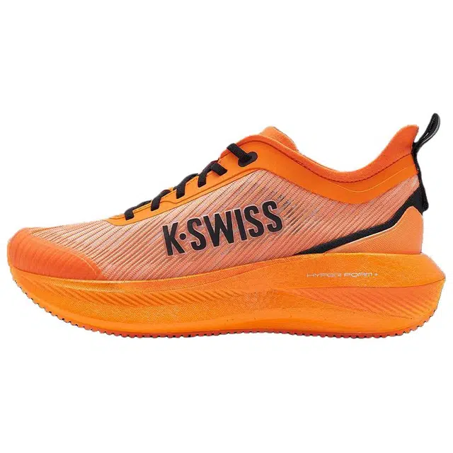 McLAREN F1 TEAM x KSWISS TURBO 2
