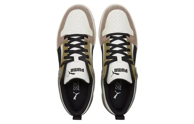 PUMA Rebound Layup Lo sd