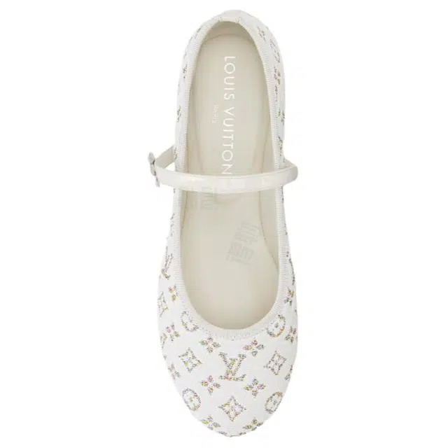 LOUIS VUITTON Romy