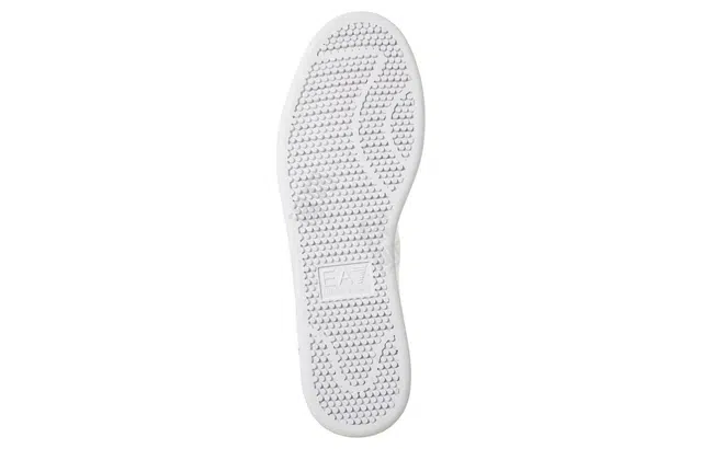 EMPORIO ARMANI EA7 LOGO