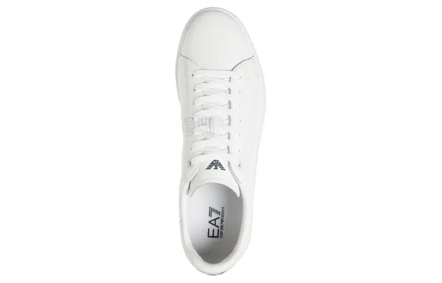 EMPORIO ARMANI EA7 LOGO