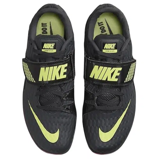 Nike High Jump Elite