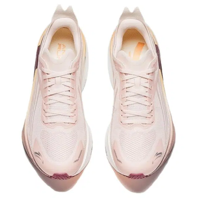 Anta Rocket 7 Pro White Pink