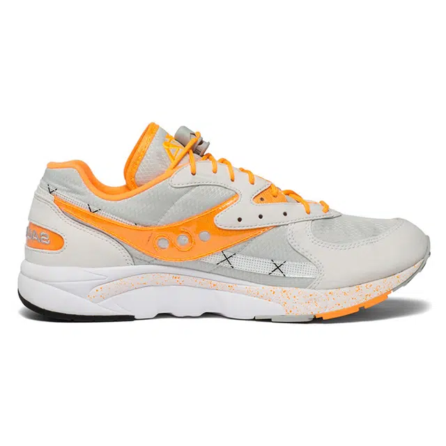 Saucony Aya