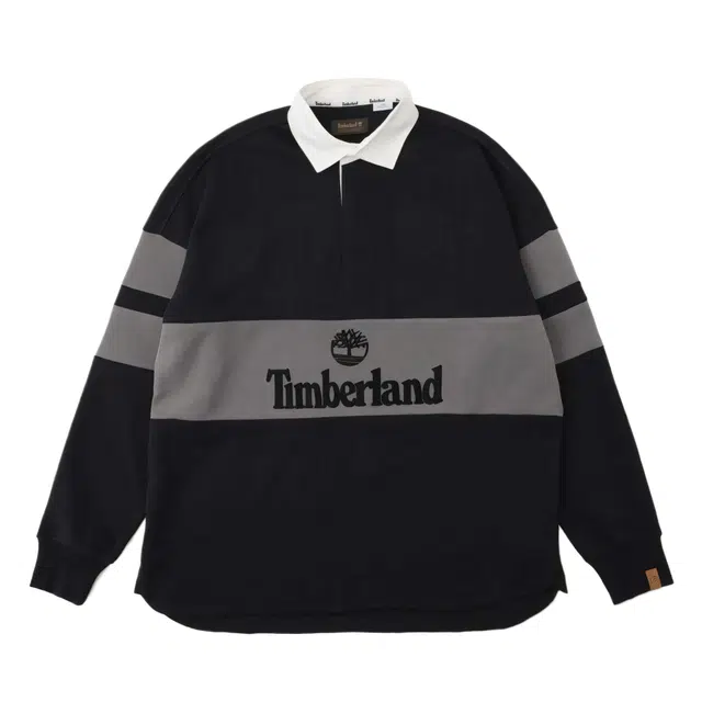 Timberland Tokyo Design CollectivePolo