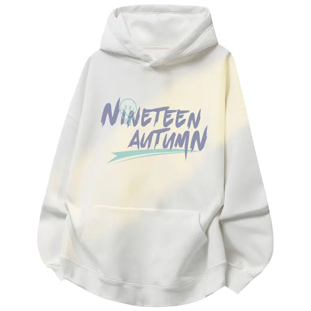 NINETEEN AUTUMN logo