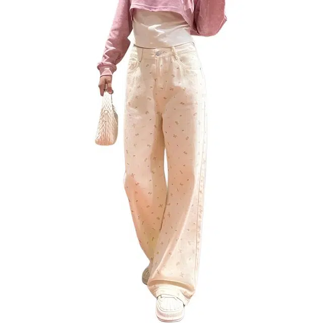 M JEANS STUDIOS 7 CleanFit