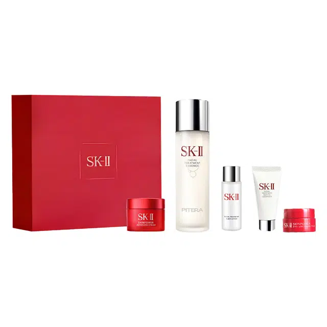 SK-II