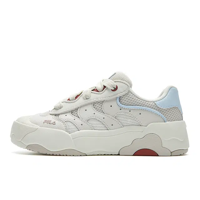 FILA Omelette SO Low Top Sneakers