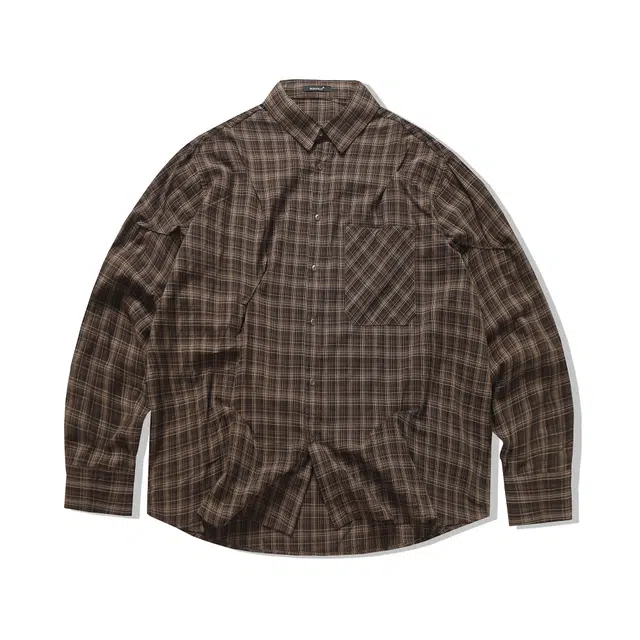 BOTANICA 25FW oversize
