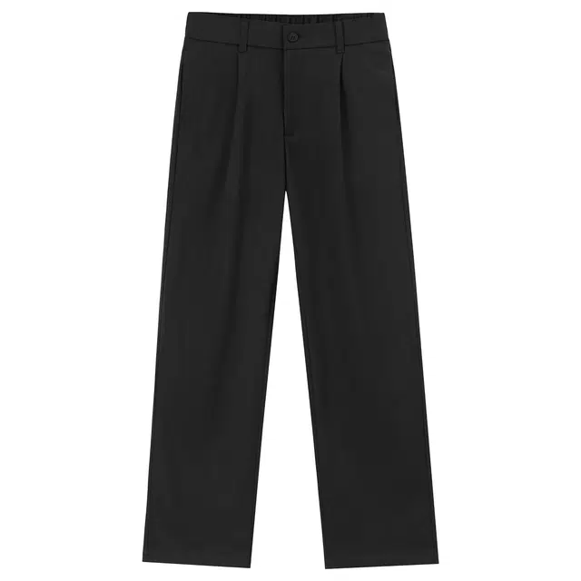 XINYINSU FW24 cleanfit