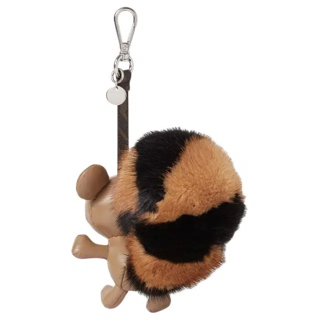 FENDI Furrette