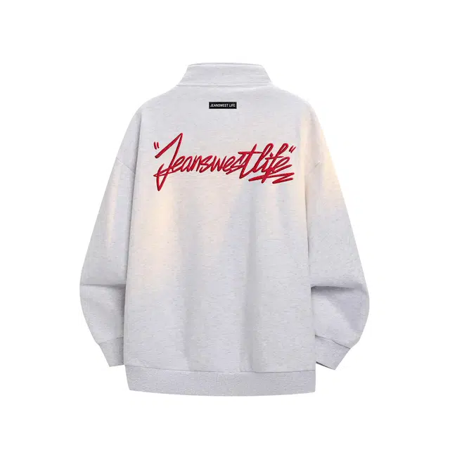 JEANSWEST LIFE Logo