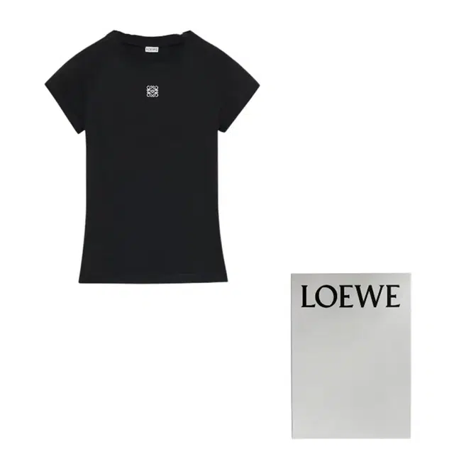 LOEWE SS25 T