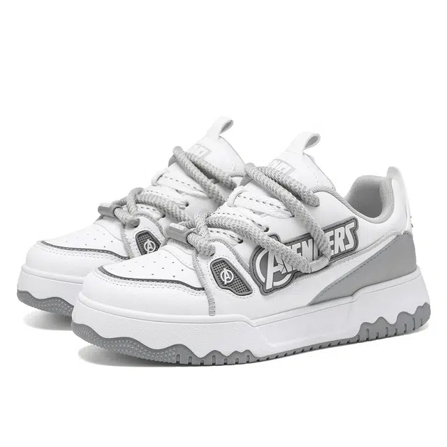 MARVEL Avengers Low-Top Sneakers