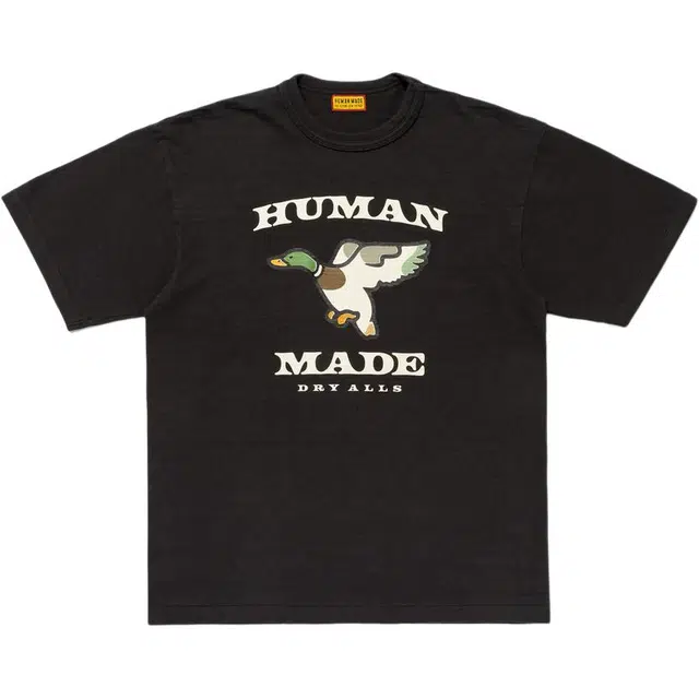 HUMAN MADE FW25 FW25 T