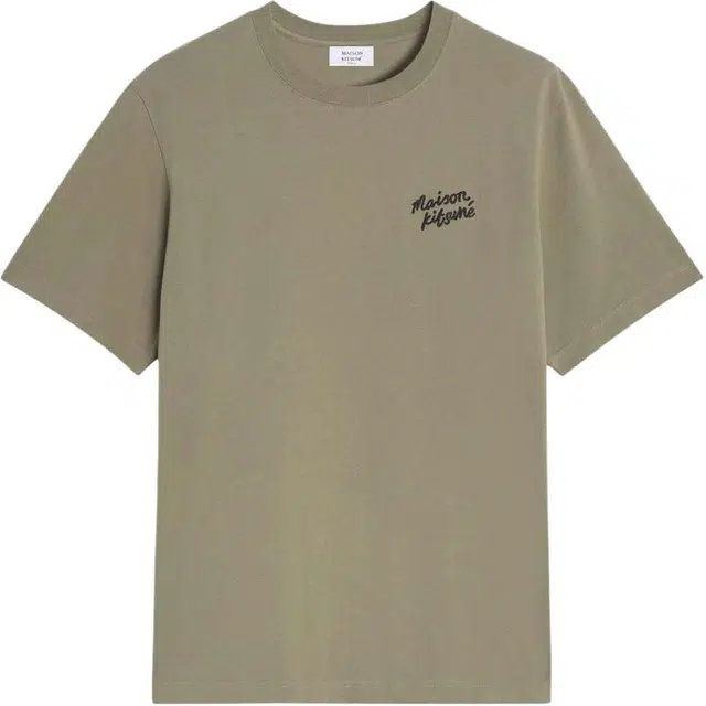 Maison Kitsune T
