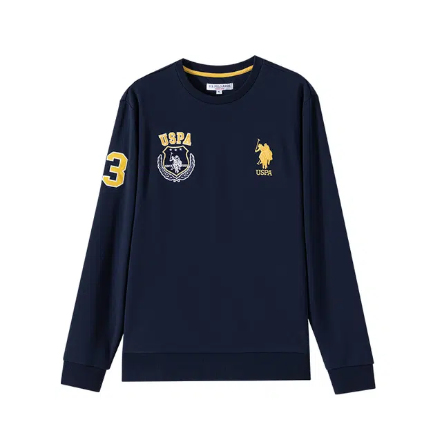 U.S. POLO ASSN.