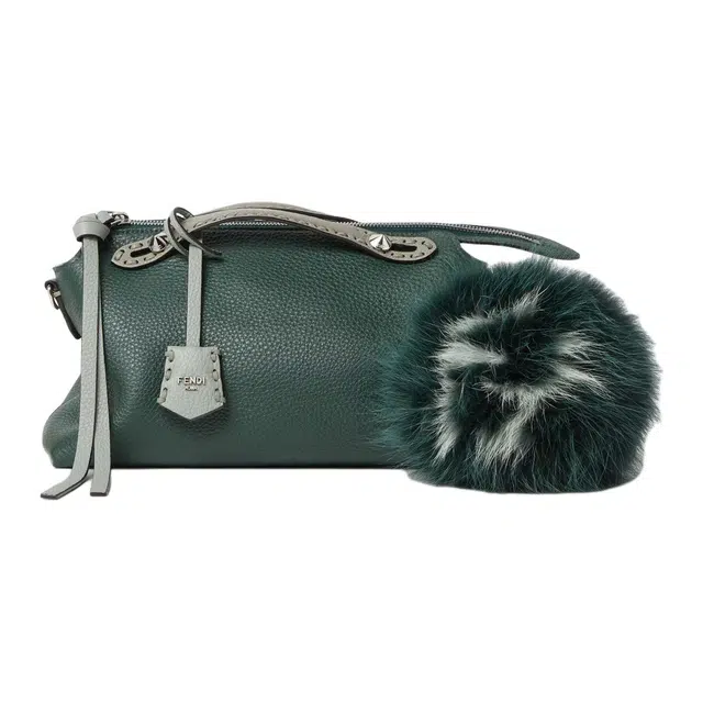 FENDI Pom-Pom