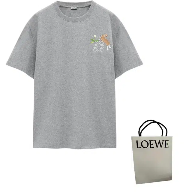 LOEWE x Suna Fujita FW24 T
