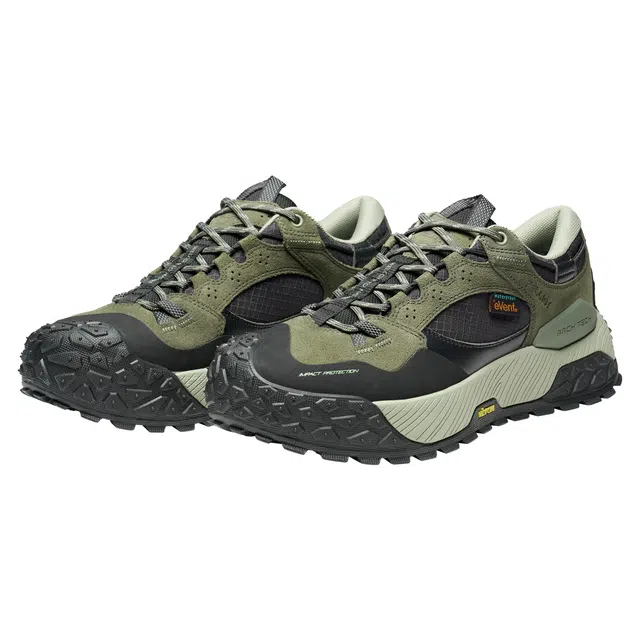 PELLIOT HT- VibrameVent