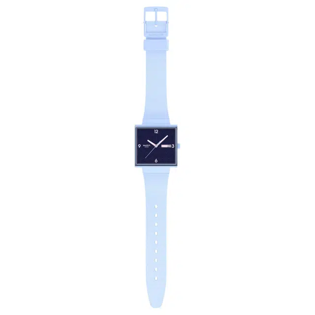 SWATCH Swatch Essentials 20 41.8mm