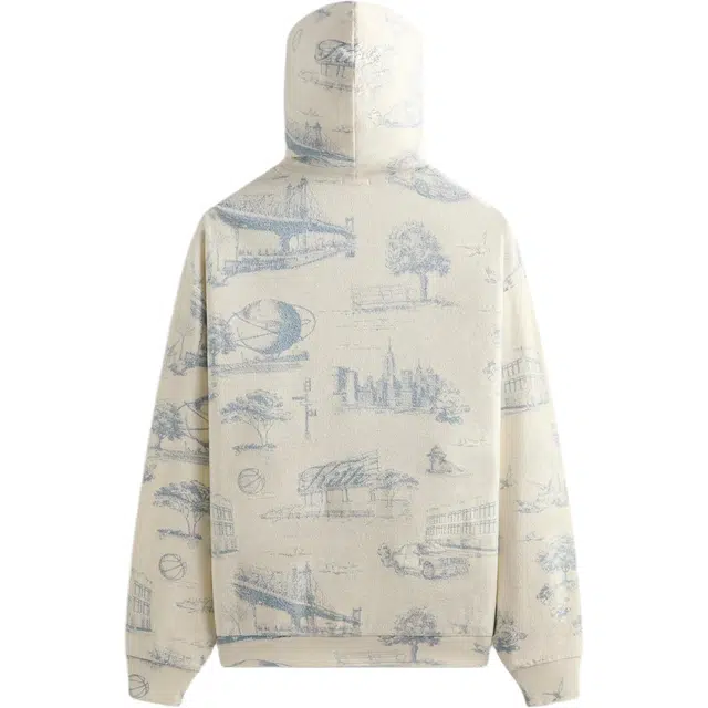 KITH New York Toile Nelson
